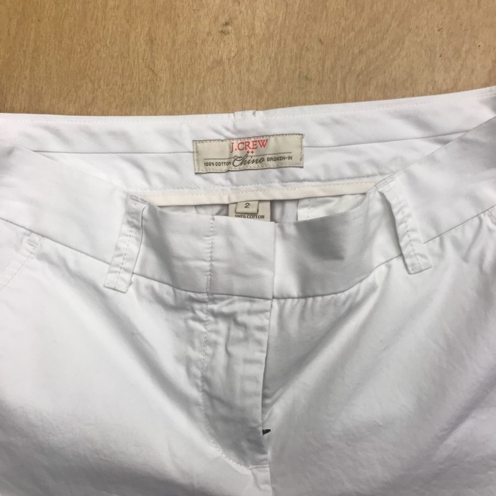 J.Crew Shorts - Picture 2 of 4